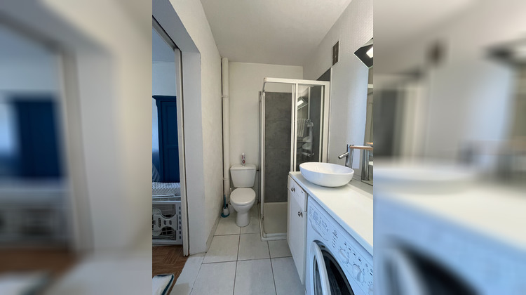 Ma-Cabane - Vente Appartement SAINT-MICHEL-CHEF-CHEF, 34 m²