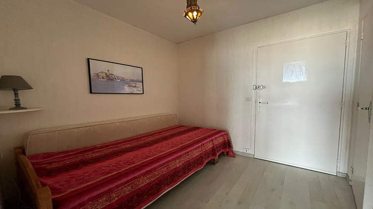 Ma-Cabane - Vente Appartement SAINT-MICHEL-CHEF-CHEF, 34 m²