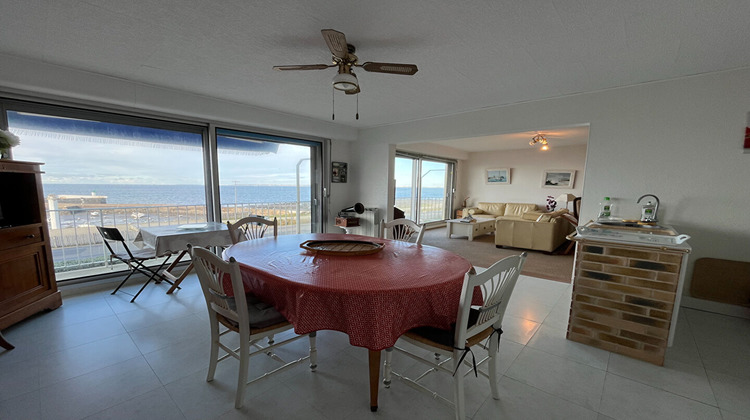 Ma-Cabane - Vente Appartement SAINT-MICHEL-CHEF-CHEF, 77 m²