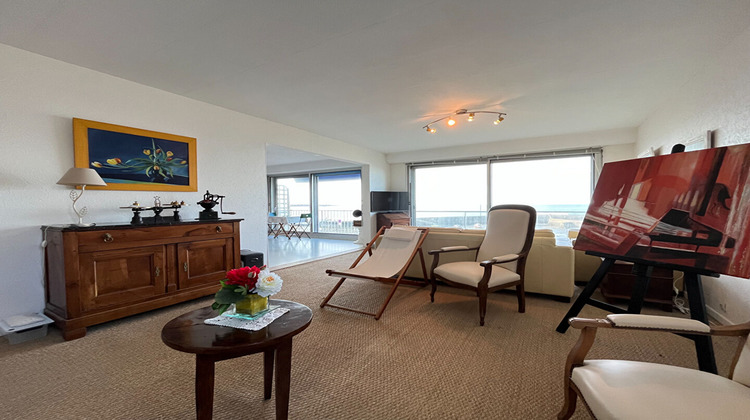 Ma-Cabane - Vente Appartement SAINT-MICHEL-CHEF-CHEF, 77 m²