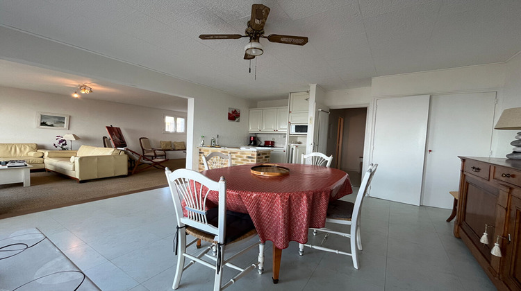 Ma-Cabane - Vente Appartement SAINT-MICHEL-CHEF-CHEF, 77 m²