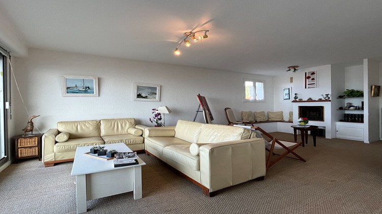 Ma-Cabane - Vente Appartement SAINT-MICHEL-CHEF-CHEF, 77 m²