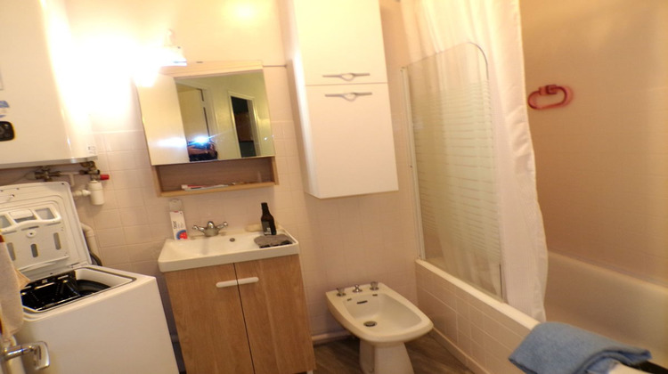 Ma-Cabane - Vente Appartement SAINT-MICHEL-CHEF-CHEF, 52 m²