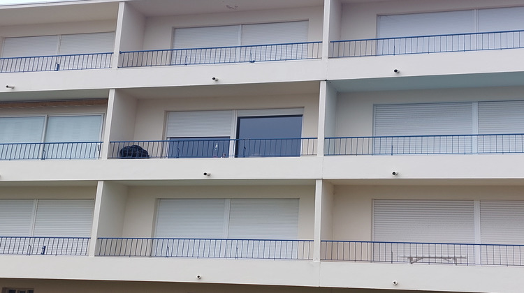 Ma-Cabane - Vente Appartement Saint-Michel-Chef-Chef, 50 m²