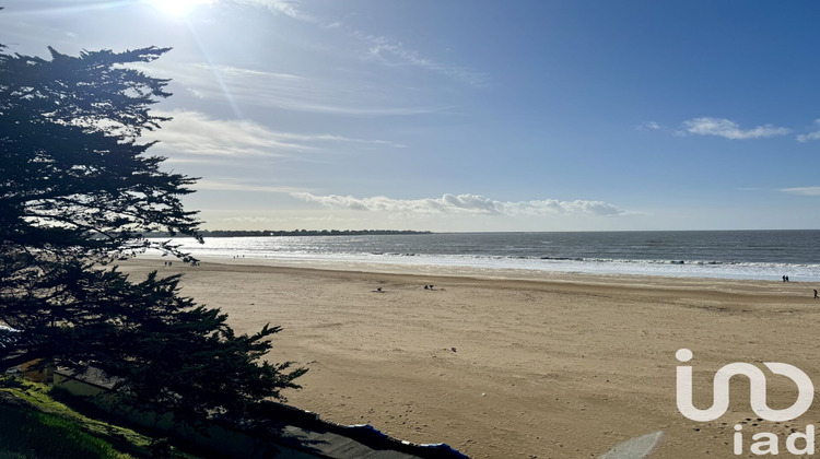 Ma-Cabane - Vente Appartement Saint-Michel-Chef-Chef, 33 m²