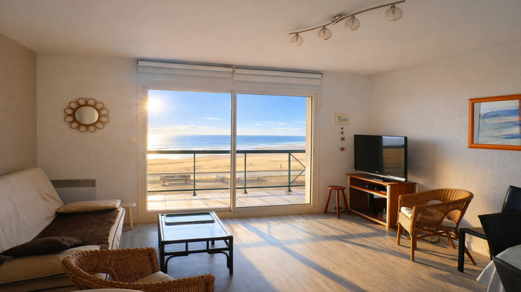 Ma-Cabane - Vente Appartement SAINT-MICHEL-CHEF-CHEF, 59 m²