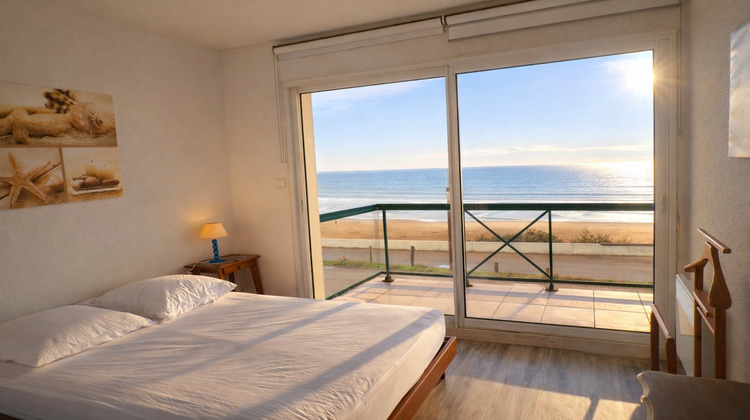 Ma-Cabane - Vente Appartement SAINT-MICHEL-CHEF-CHEF, 59 m²