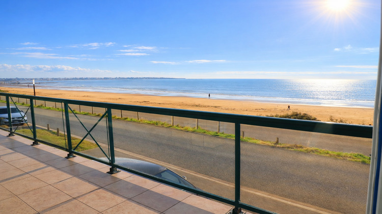 Ma-Cabane - Vente Appartement SAINT-MICHEL-CHEF-CHEF, 59 m²