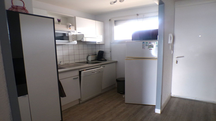 Ma-Cabane - Vente Appartement SAINT-MICHEL-CHEF-CHEF, 59 m²