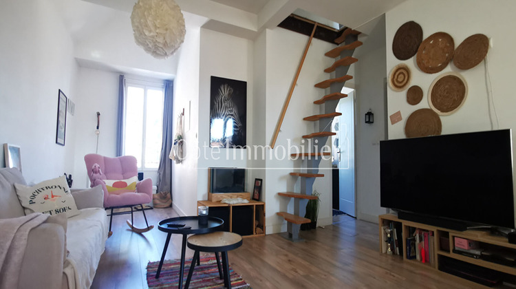 Ma-Cabane - Vente Appartement SAINT-MICHEL-CHEF-CHEF, 55 m²