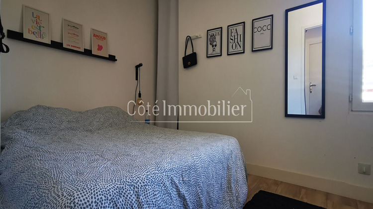 Ma-Cabane - Vente Appartement SAINT-MICHEL-CHEF-CHEF, 55 m²