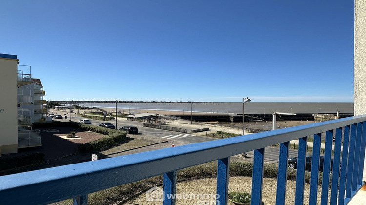 Ma-Cabane - Vente Appartement Saint-Michel-Chef-Chef, 23 m²