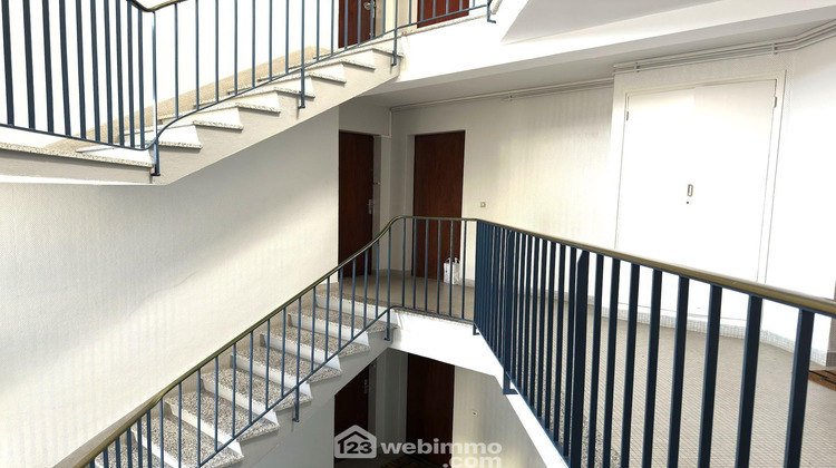 Ma-Cabane - Vente Appartement Saint-Michel-Chef-Chef, 23 m²