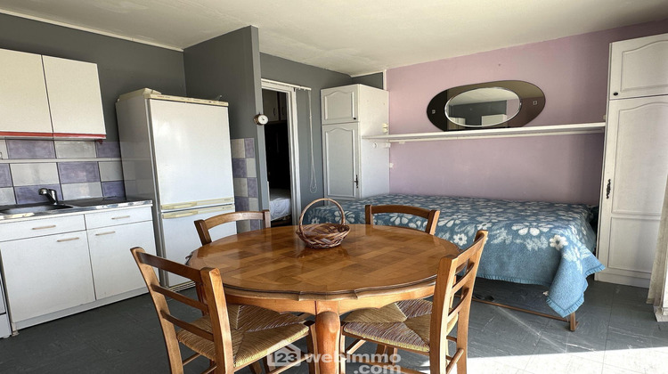 Ma-Cabane - Vente Appartement Saint-Michel-Chef-Chef, 23 m²