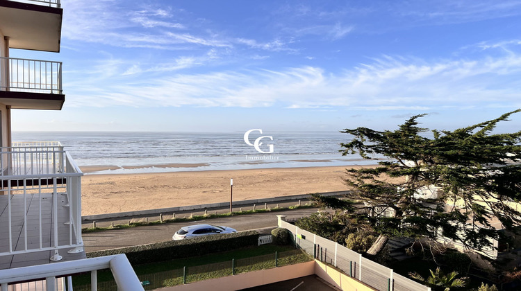 Ma-Cabane - Vente Appartement Saint-Michel-Chef-Chef, 46 m²