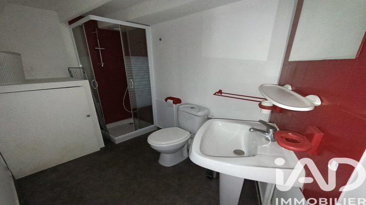 Ma-Cabane - Vente Appartement Saint-Michel-Chef-Chef, 16 m²