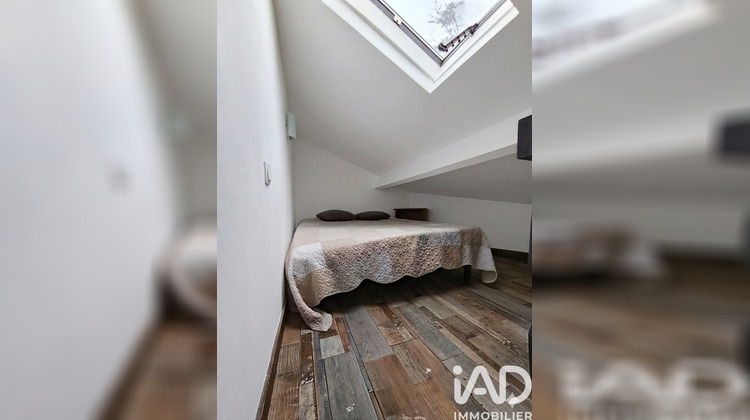 Ma-Cabane - Vente Appartement Saint-Michel-Chef-Chef, 16 m²