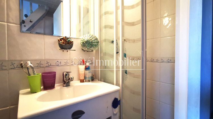 Ma-Cabane - Vente Appartement SAINT-MICHEL-CHEF-CHEF, 10 m²