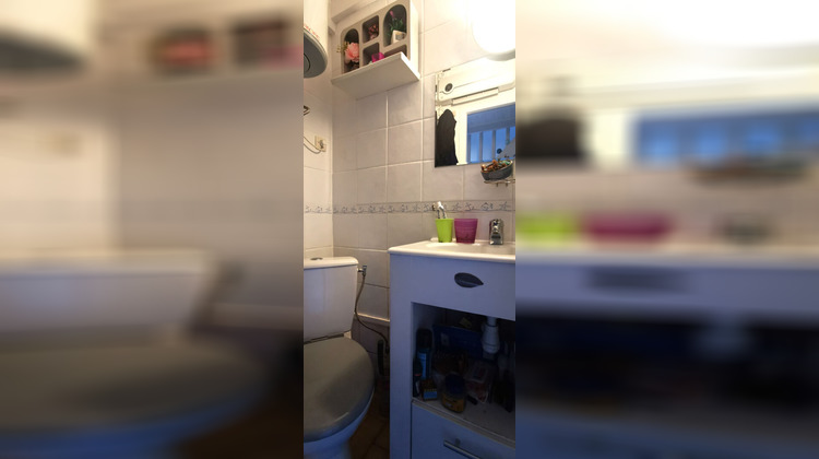 Ma-Cabane - Vente Appartement SAINT-MICHEL-CHEF-CHEF, 10 m²