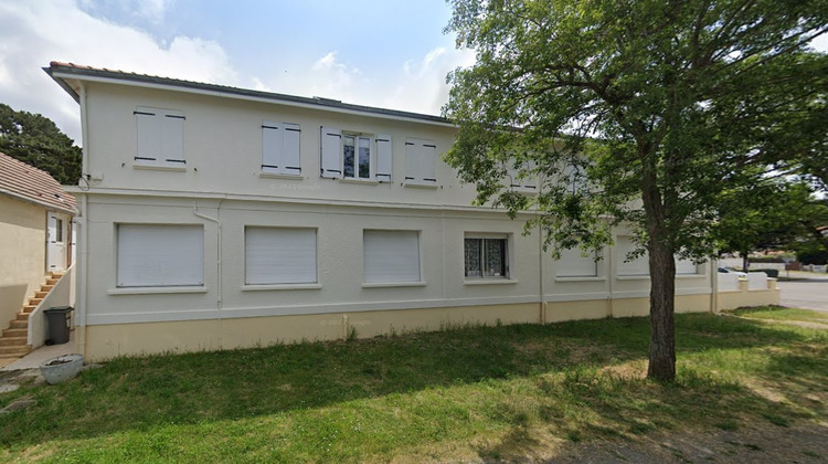 Ma-Cabane - Vente Appartement SAINT-MICHEL-CHEF-CHEF, 10 m²
