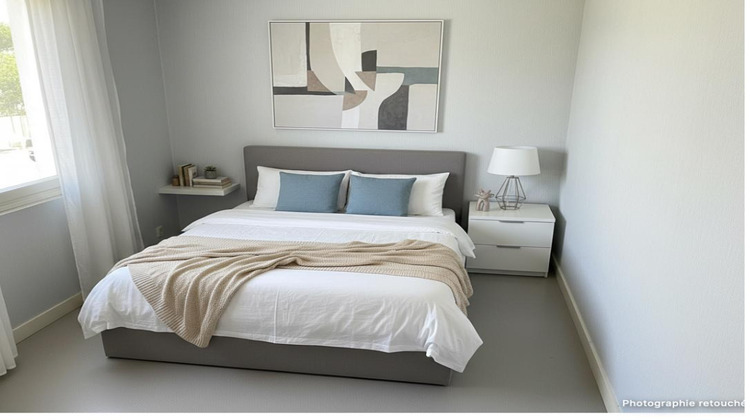 Ma-Cabane - Vente Appartement SAINT MICHEL CHEF CHEF, 31 m²