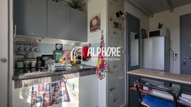 Ma-Cabane - Vente Appartement SAINT-MICHEL-CHEF-CHEF, 10 m²
