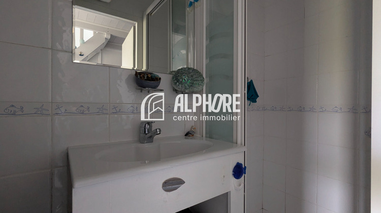 Ma-Cabane - Vente Appartement SAINT-MICHEL-CHEF-CHEF, 10 m²