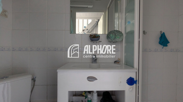Ma-Cabane - Vente Appartement SAINT-MICHEL-CHEF-CHEF, 10 m²