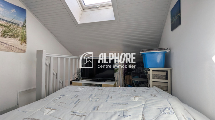 Ma-Cabane - Vente Appartement SAINT-MICHEL-CHEF-CHEF, 10 m²