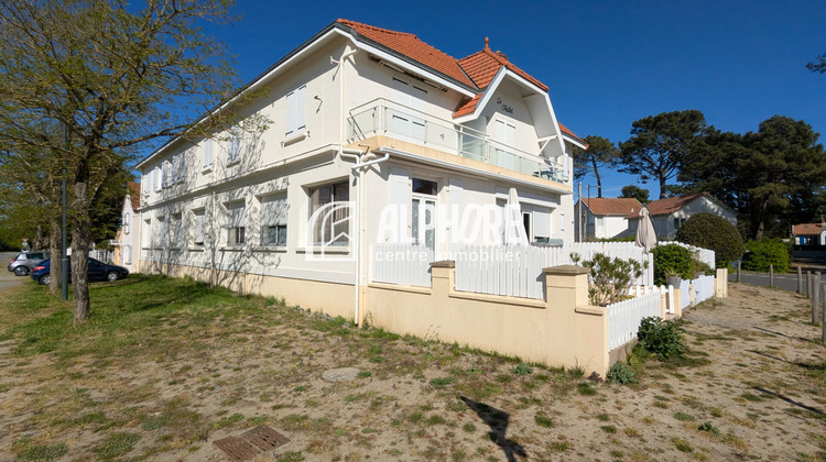Ma-Cabane - Vente Appartement SAINT-MICHEL-CHEF-CHEF, 10 m²