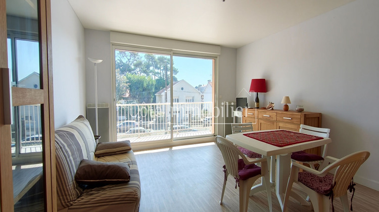 Ma-Cabane - Vente Appartement SAINT-MICHEL-CHEF-CHEF, 32 m²