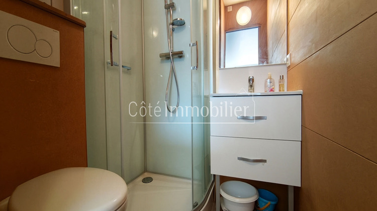 Ma-Cabane - Vente Appartement SAINT-MICHEL-CHEF-CHEF, 32 m²