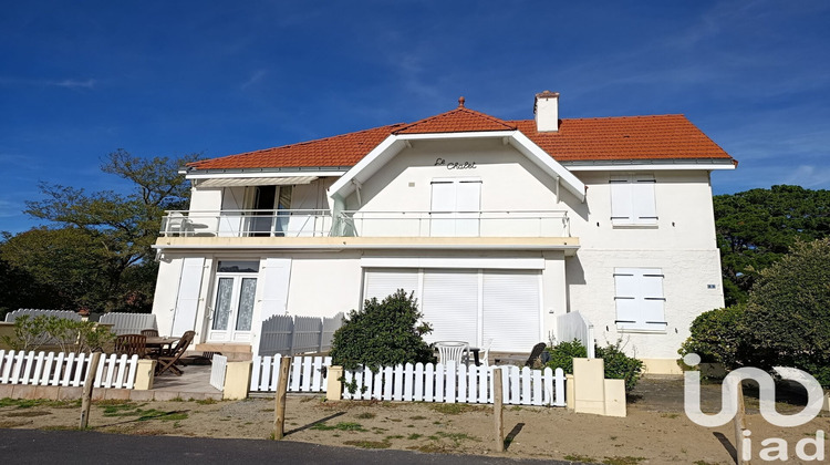 Ma-Cabane - Vente Appartement Saint-Michel-Chef-Chef, 10 m²