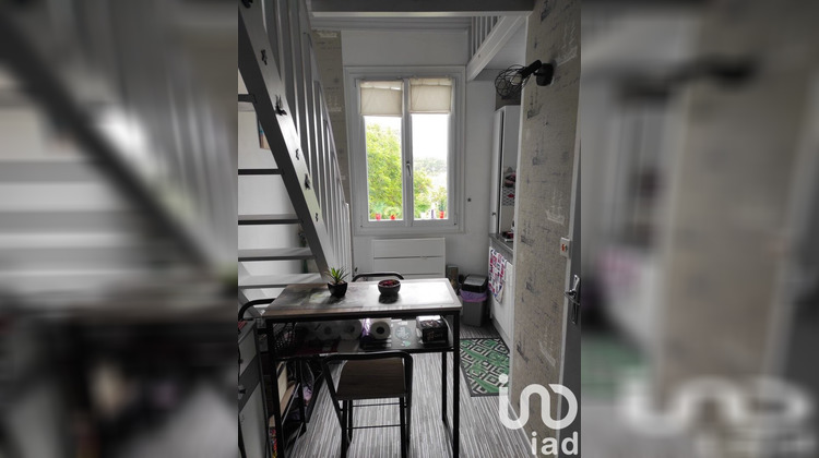 Ma-Cabane - Vente Appartement Saint-Michel-Chef-Chef, 10 m²
