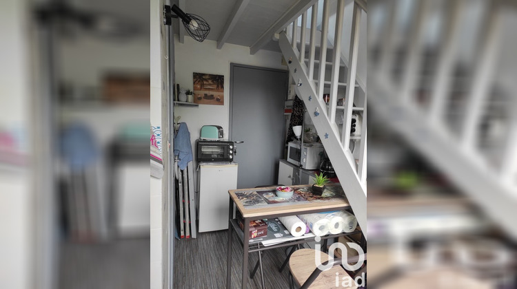 Ma-Cabane - Vente Appartement Saint-Michel-Chef-Chef, 10 m²