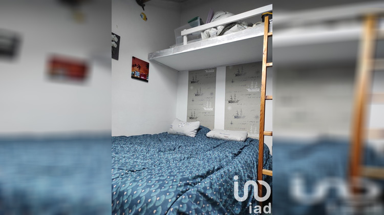 Ma-Cabane - Vente Appartement Saint-Michel-Chef-Chef, 10 m²