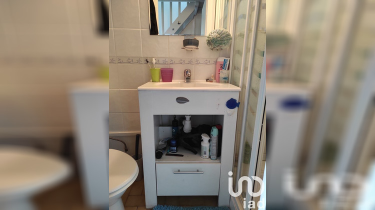 Ma-Cabane - Vente Appartement Saint-Michel-Chef-Chef, 10 m²