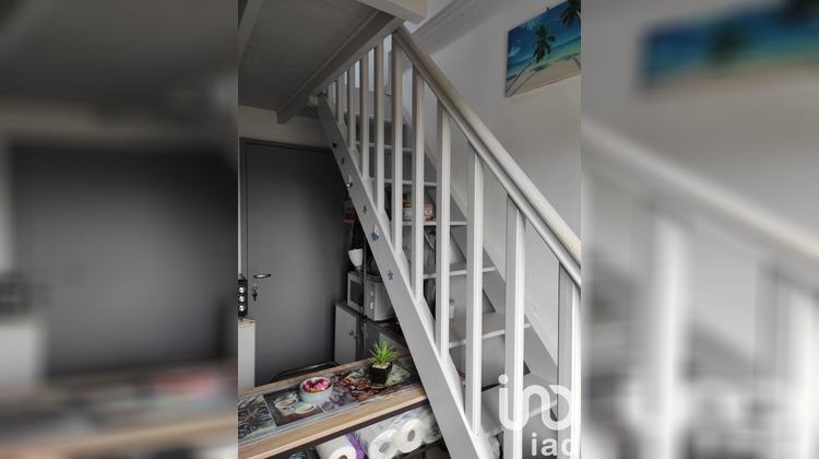 Ma-Cabane - Vente Appartement Saint-Michel-Chef-Chef, 10 m²