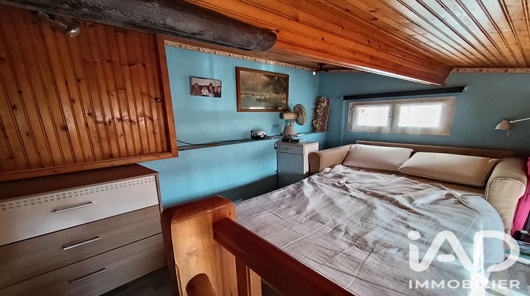 Ma-Cabane - Vente Appartement Saint-Michel-Chef-Chef, 18 m²