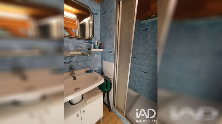 Ma-Cabane - Vente Appartement Saint-Michel-Chef-Chef, 18 m²