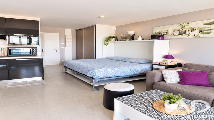 Ma-Cabane - Vente Appartement Saint-Michel-Chef-Chef, 26 m²