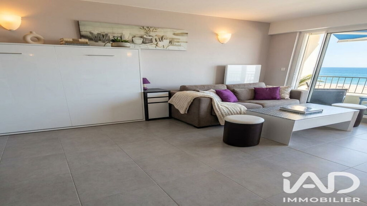 Ma-Cabane - Vente Appartement Saint-Michel-Chef-Chef, 26 m²