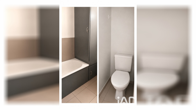 Ma-Cabane - Vente Appartement Saint-Michel-de-Chaillol, 24 m²