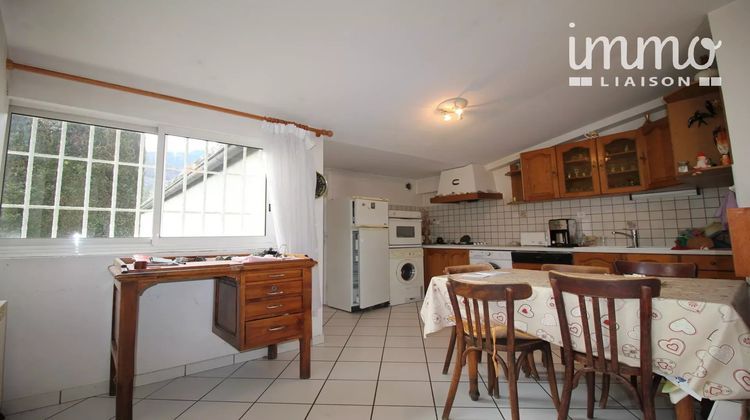 Ma-Cabane - Vente Appartement Saint-Michel-de-Maurienne, 98 m²