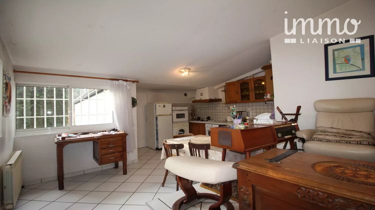 Ma-Cabane - Vente Appartement Saint-Michel-de-Maurienne, 98 m²