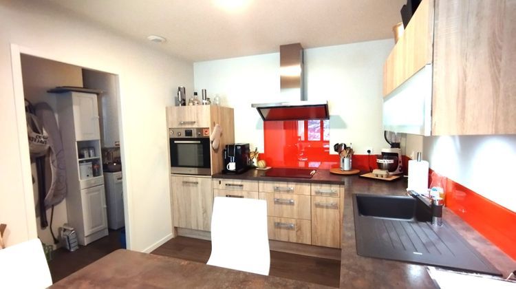 Ma-Cabane - Vente Appartement Saint-Michel-de-Maurienne, 71 m²