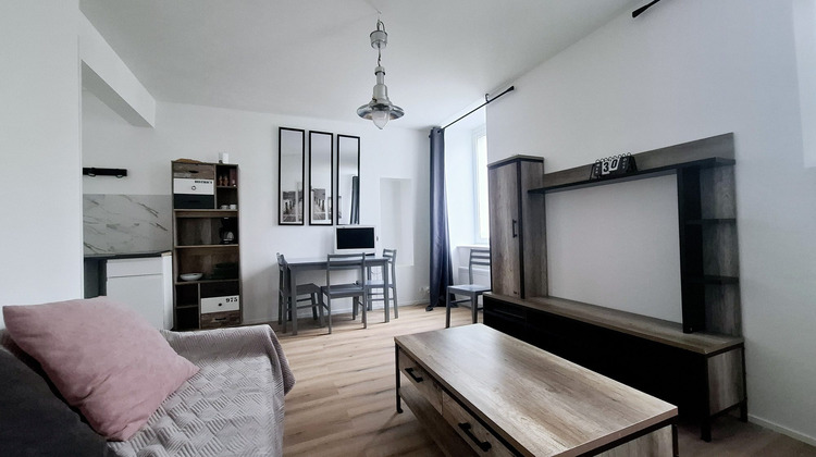 Ma-Cabane - Vente Appartement Saint-Michel-en-Grève, 25 m²