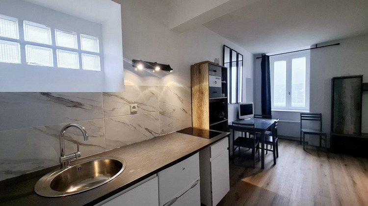 Ma-Cabane - Vente Appartement Saint-Michel-en-Grève, 25 m²