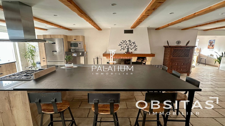 Ma-Cabane - Vente Appartement Saint-Michel-l'Observatoire, 114 m²