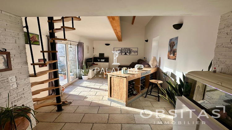 Ma-Cabane - Vente Appartement Saint-Michel-l'Observatoire, 114 m²